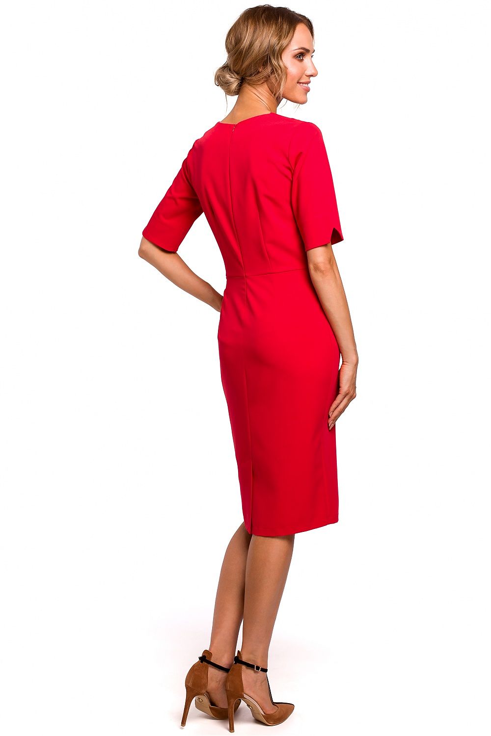 Robe de jour model 135491 Moe
