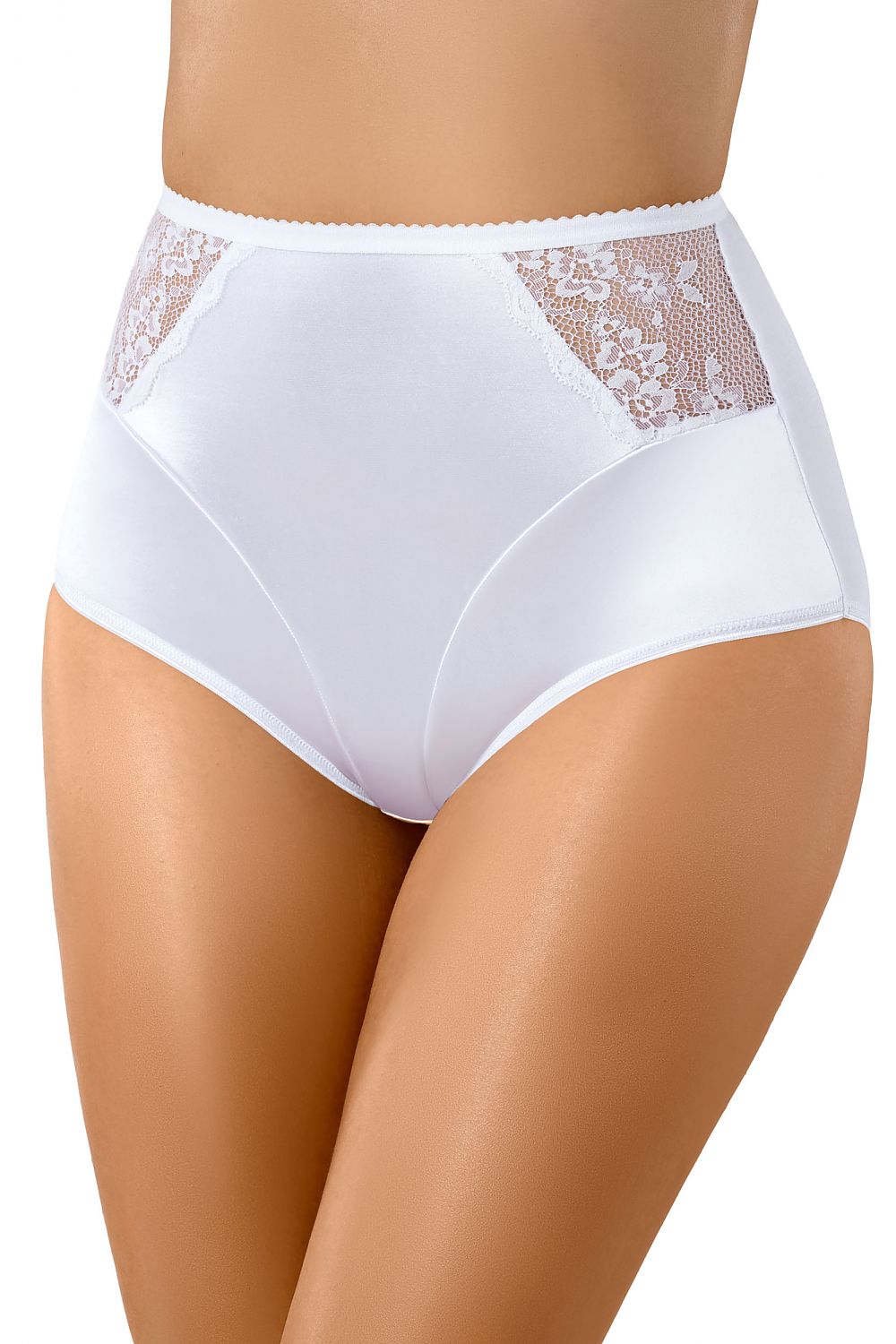 Culottes model 145779 Babell