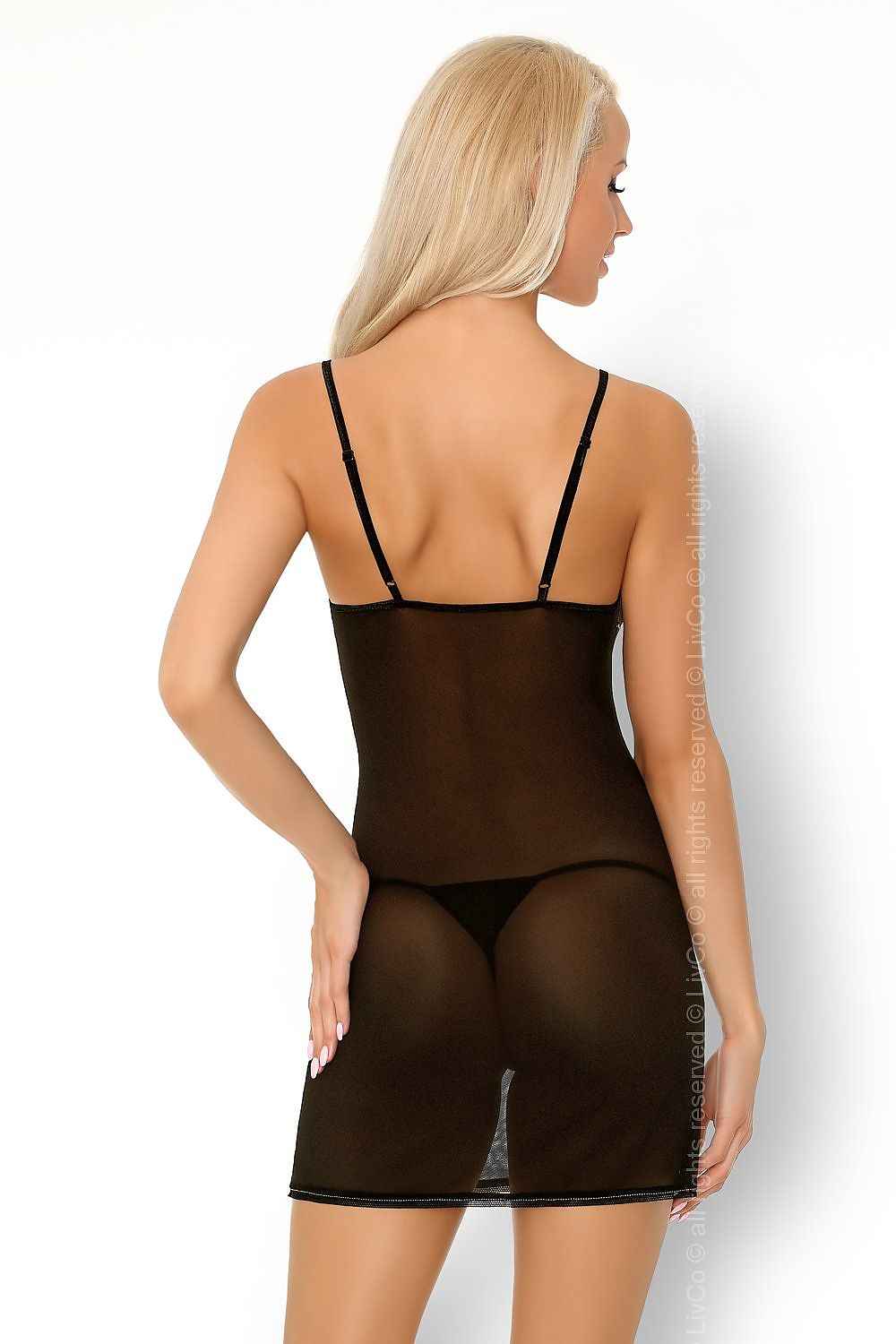 L`ensemble sexy Livia Corsetti Fashion