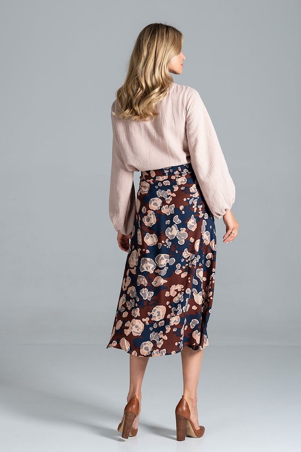 Jupe model 157496 Figl