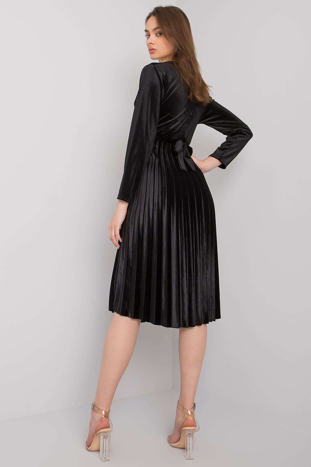 Robe de soirée model 160395 Italy Moda