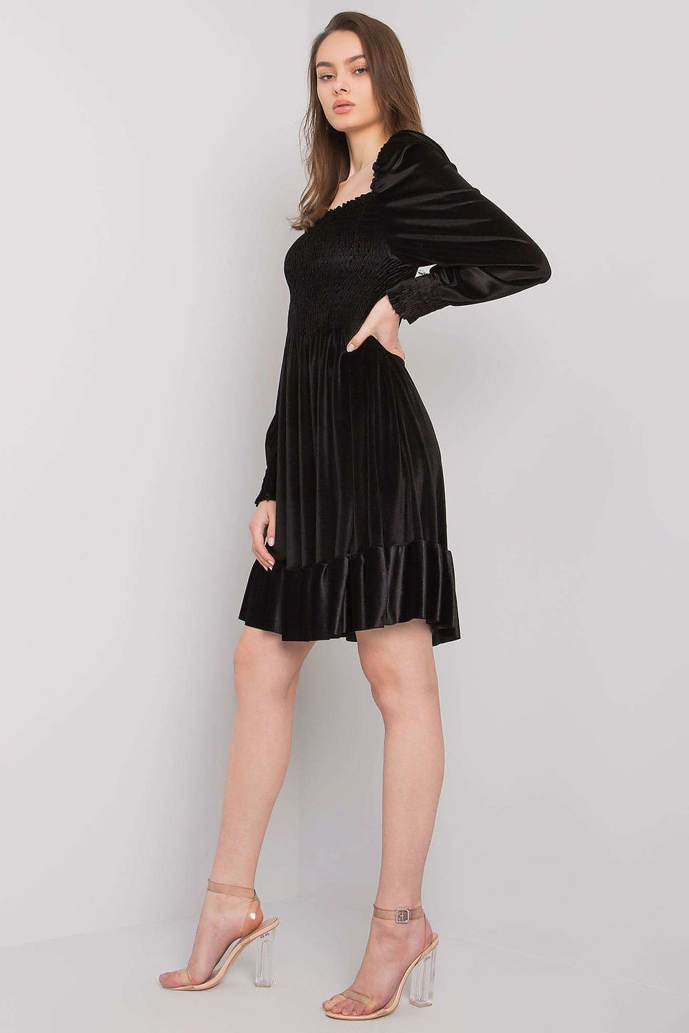 Robe de soirée model 160399 Italy Moda