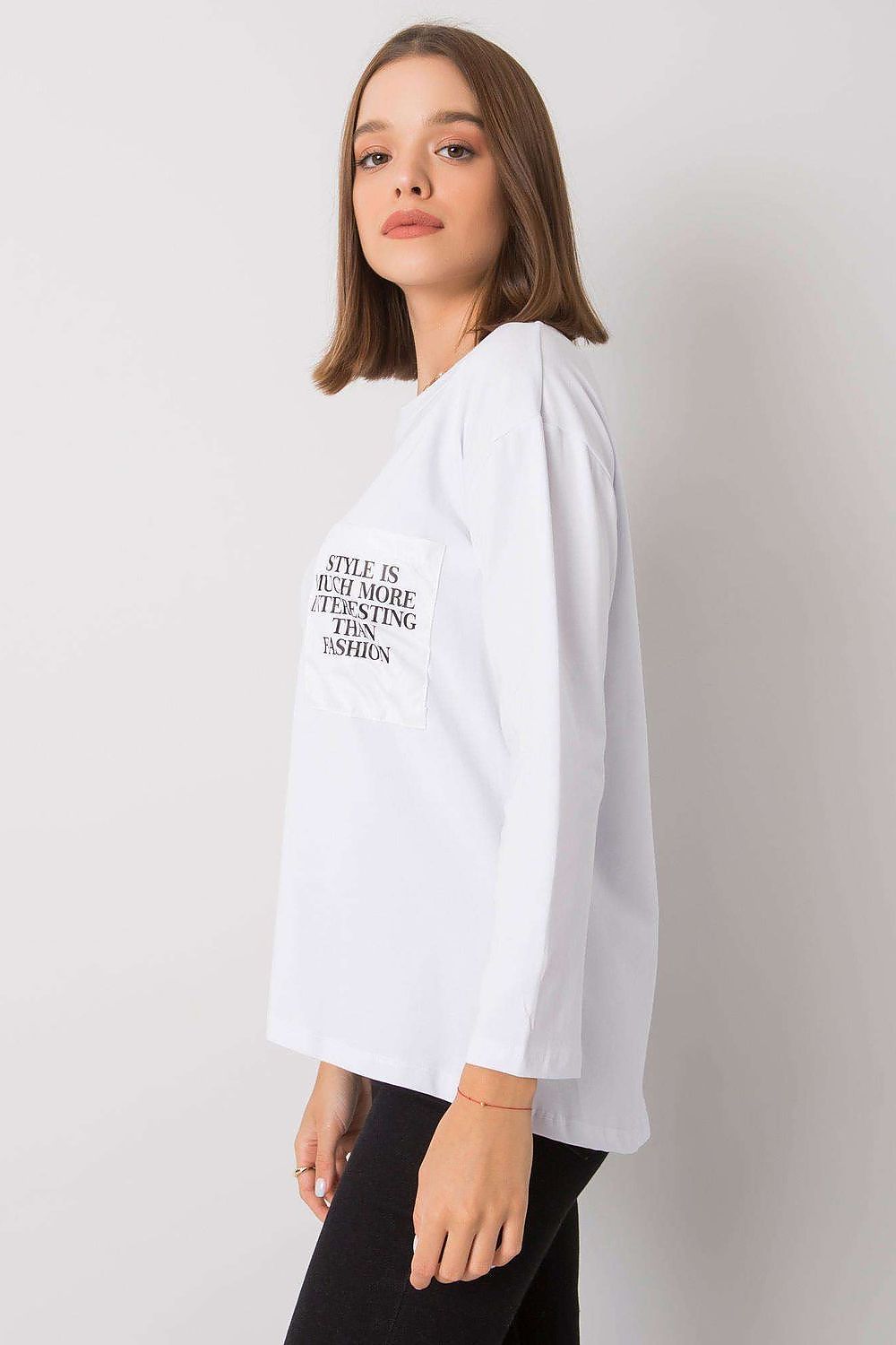 Chemisier model 160843 Ex Moda