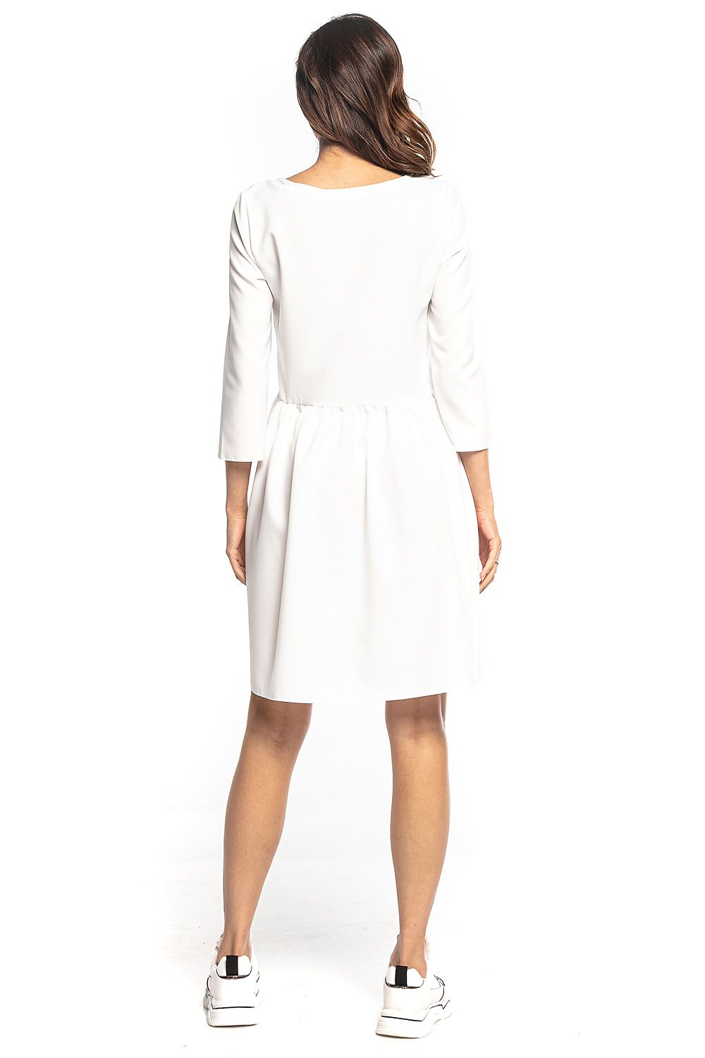 Robe de jour model 161853 Tessita