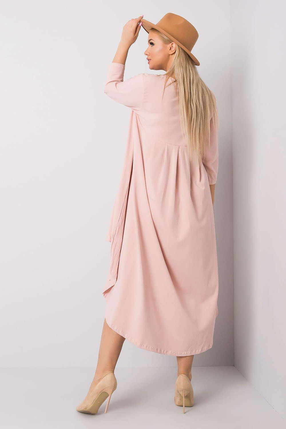 Robe de jour model 163026 Relevance