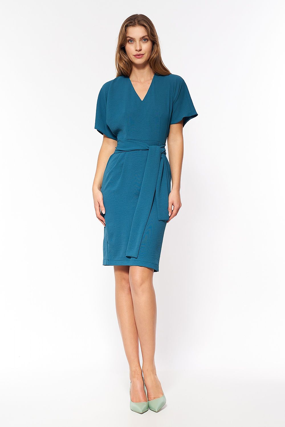 Robe de jour model 163399 Nife