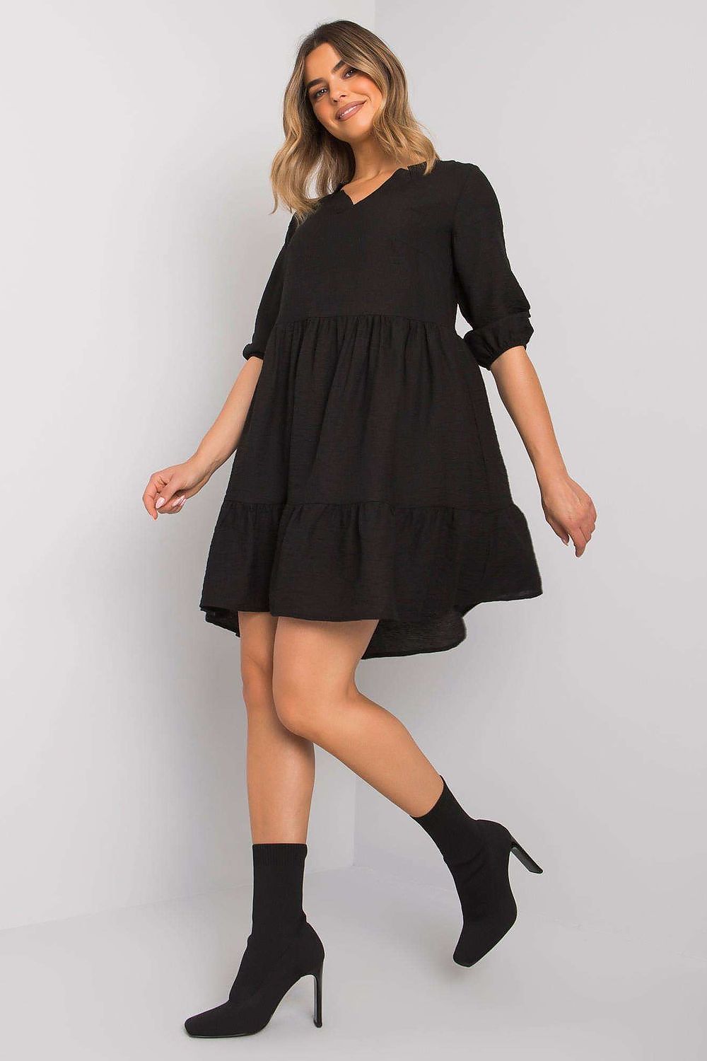 Robe de jour model 164773 Ex Moda