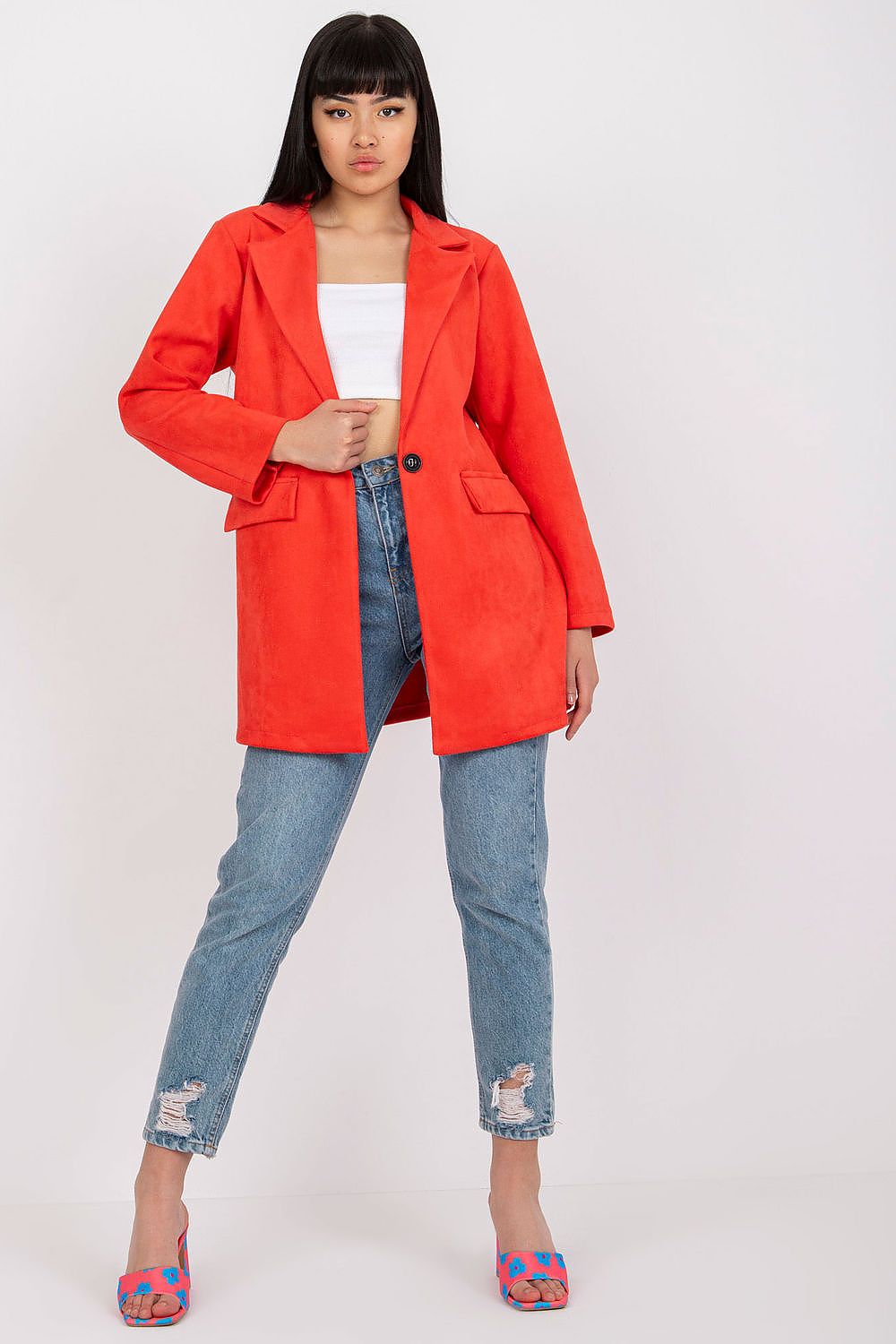 Veste model 165397 Italy Moda