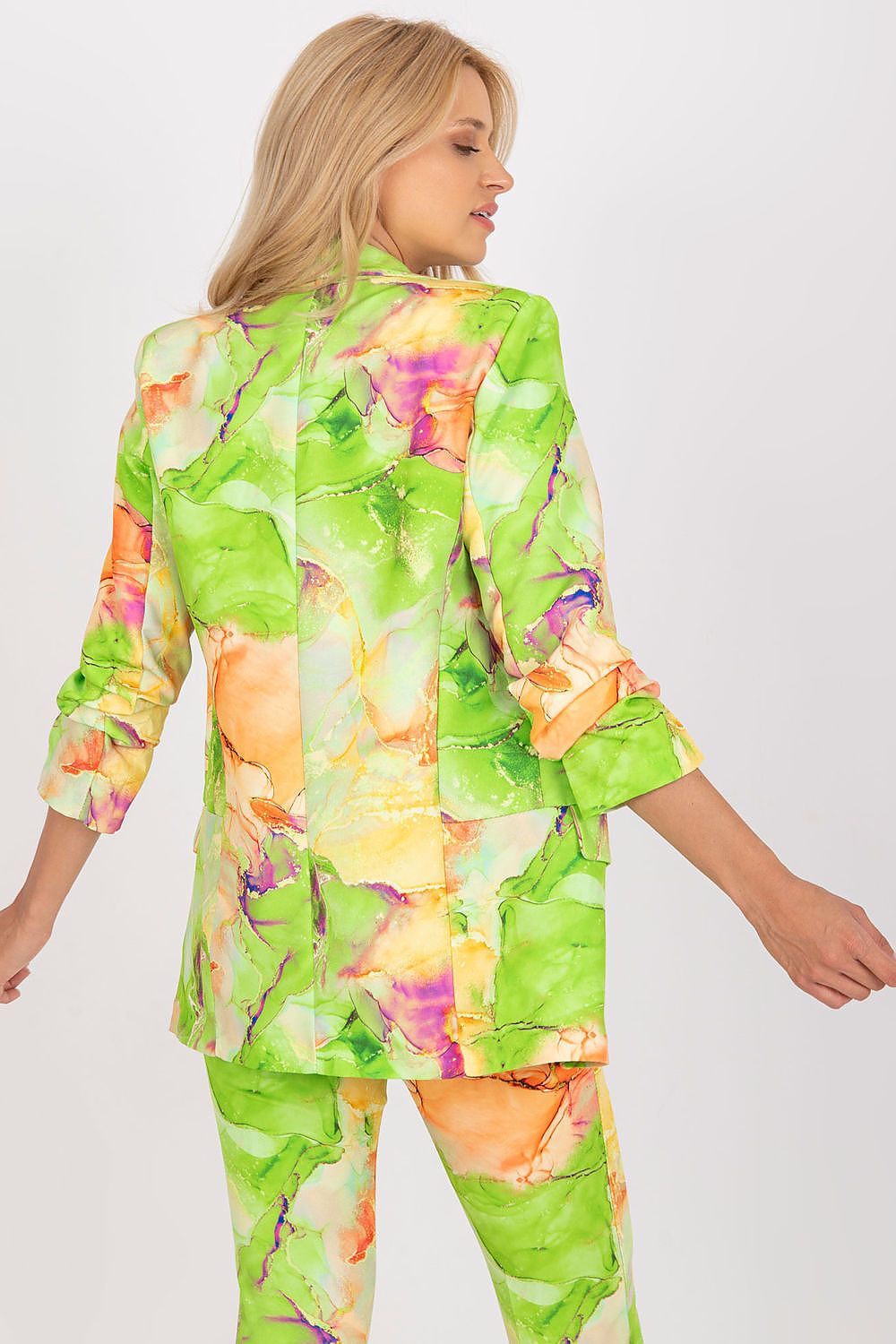 Veste model 166304 Italy Moda