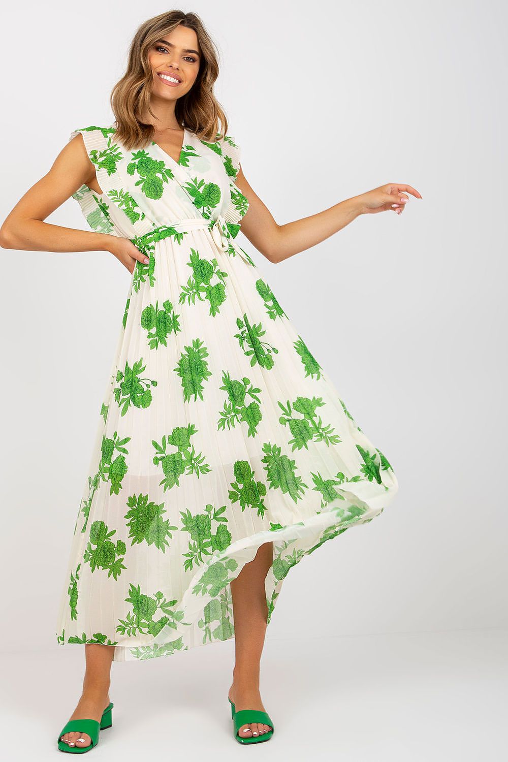 Robe de jour model 166992 Italy Moda