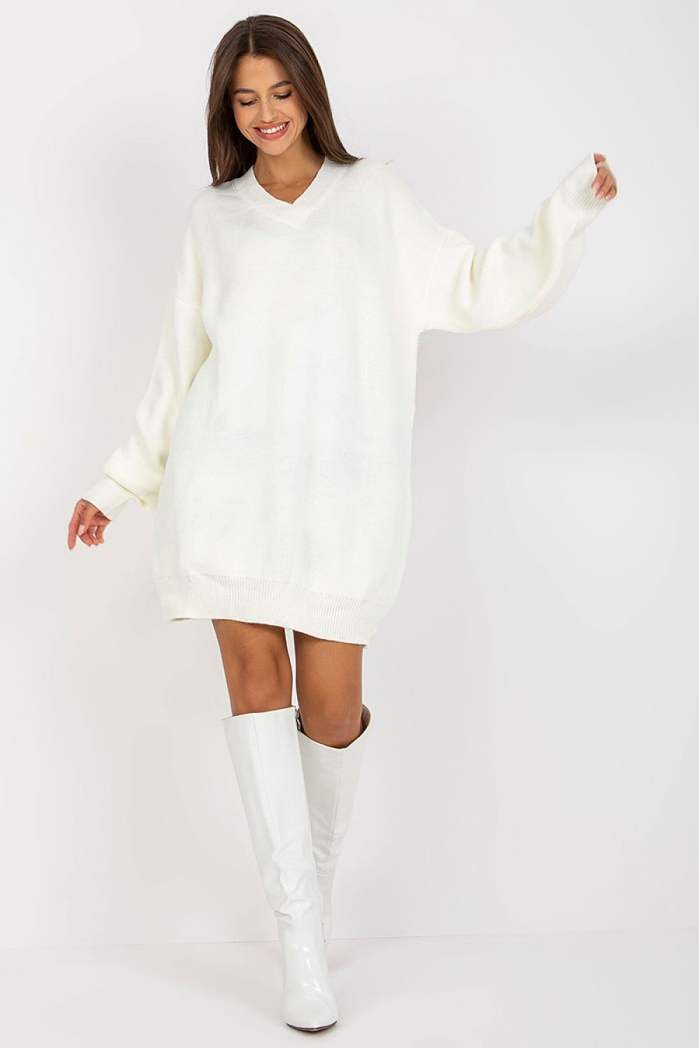 Robe de jour model 170558 Rue Paris