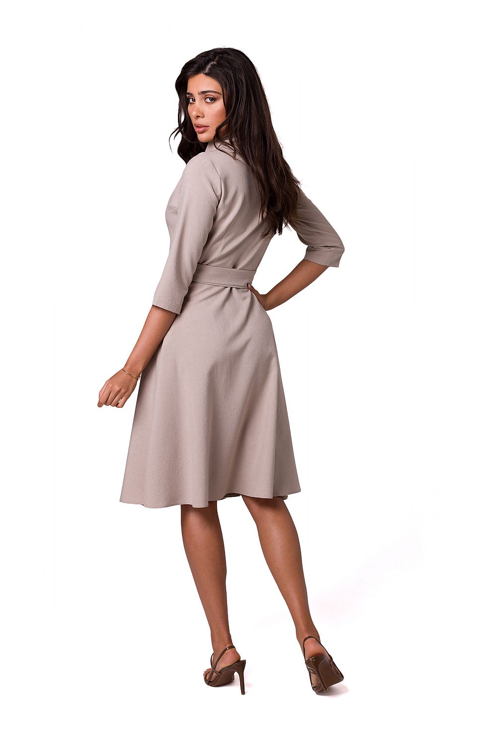 Robe de jour model 177977 BeWear