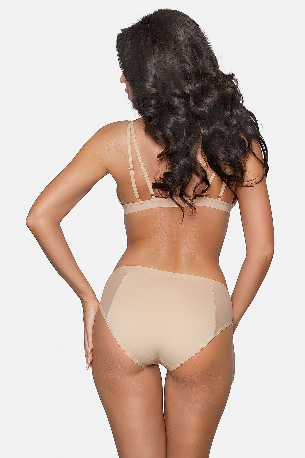 Culottes model 179830 Babell