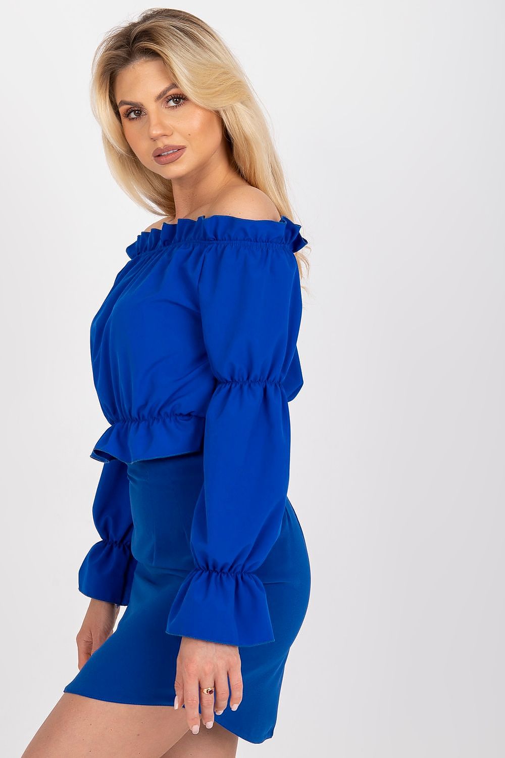 Chemisier model 180892 Rue Paris