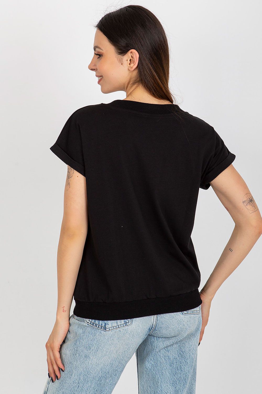 Chemisier model 182106 Rue Paris