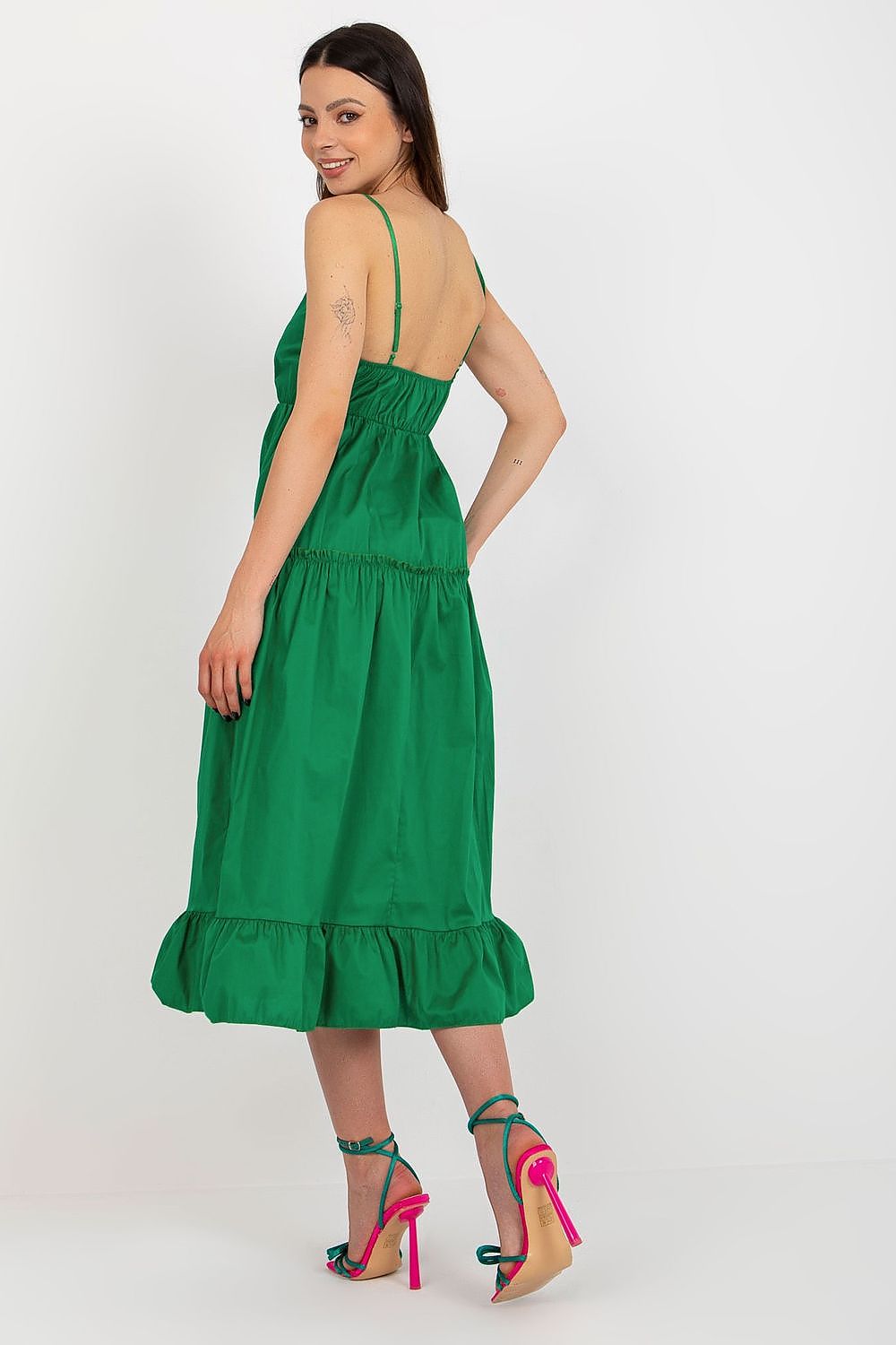 Robe de jour model 182555 Och Bella