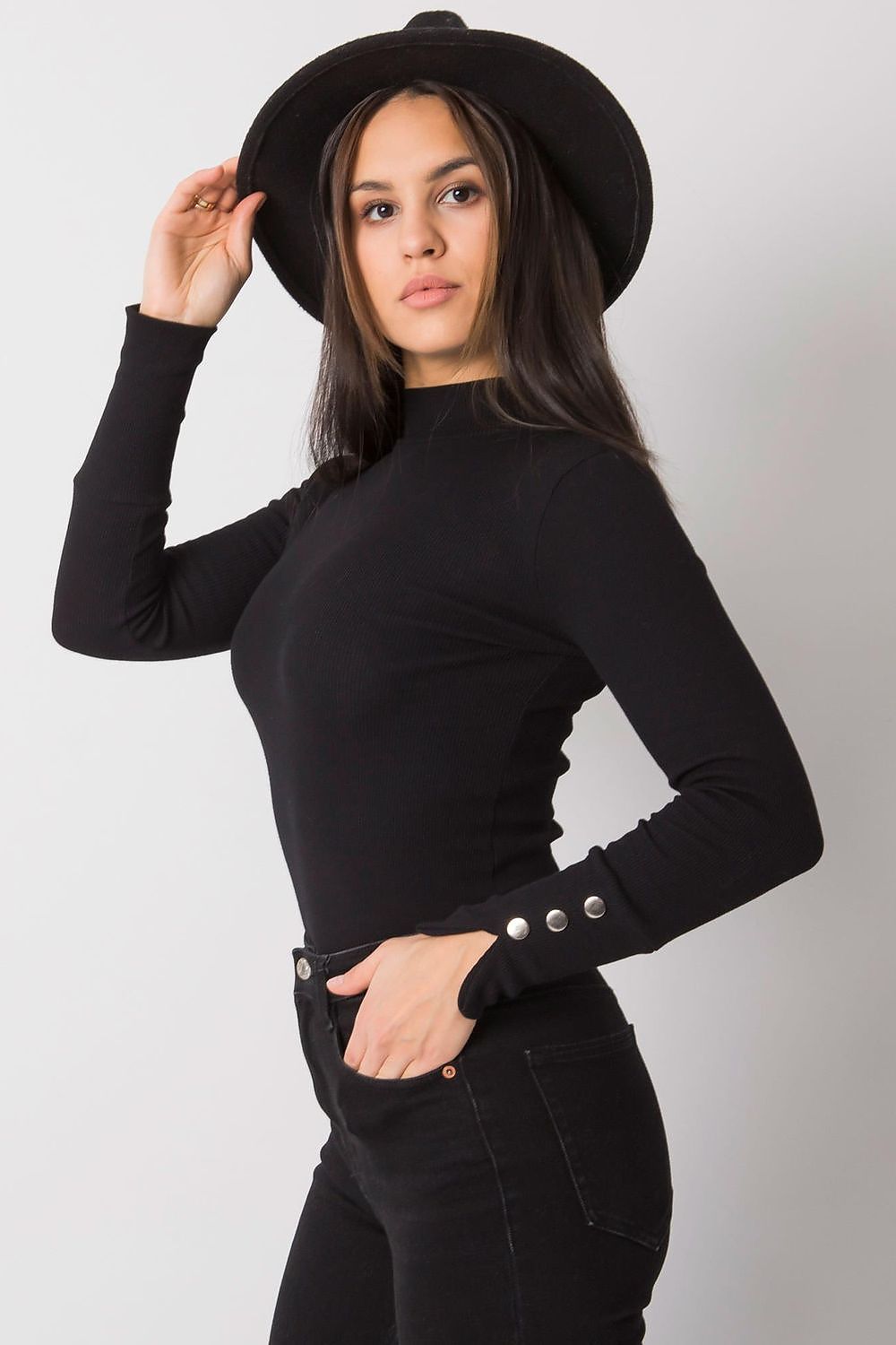 Chemisier model 185367 Rue Paris