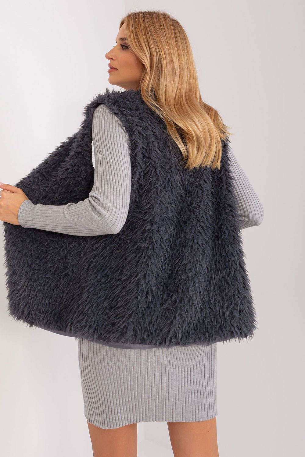 Gilet model 186800 Och Bella