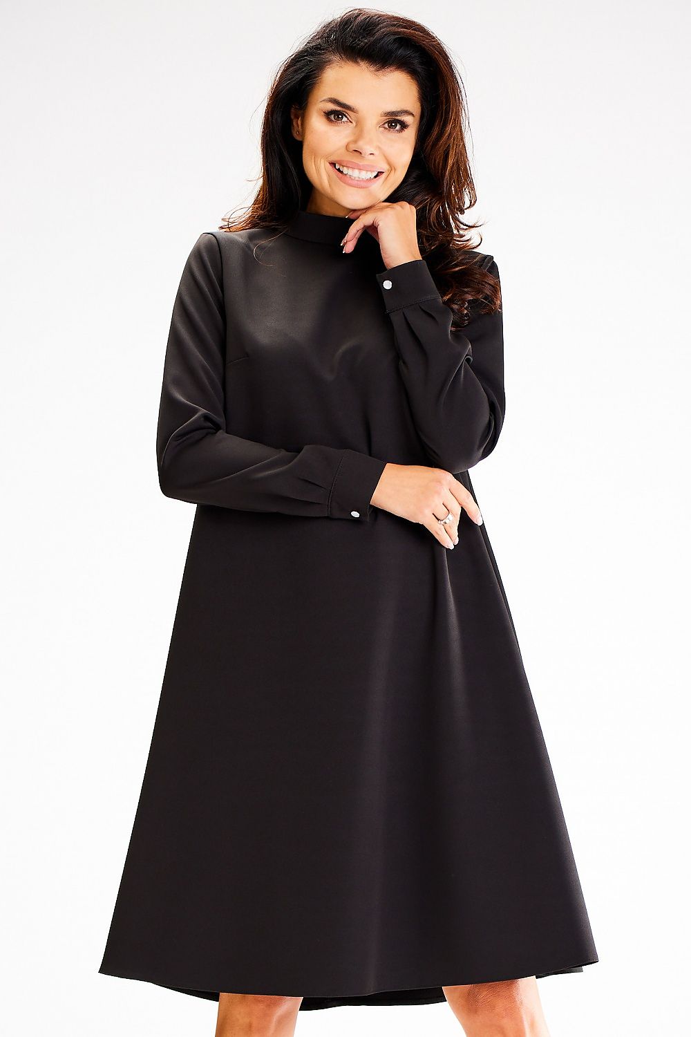  Robe de jour model 187166 awama 