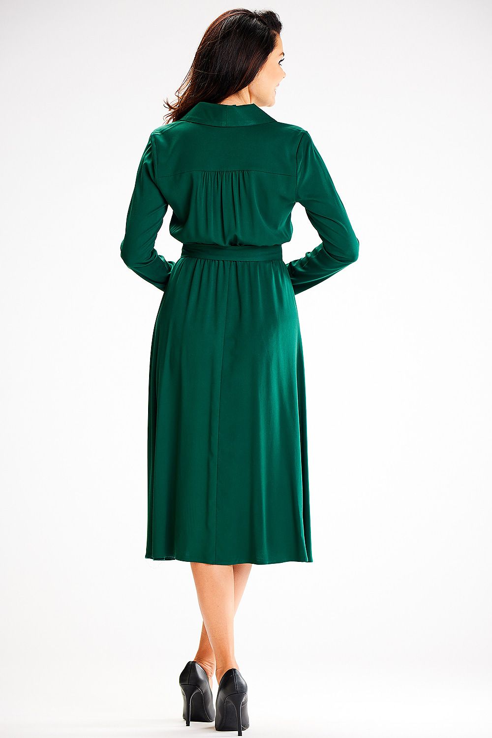  Robe de jour model 187150 awama 