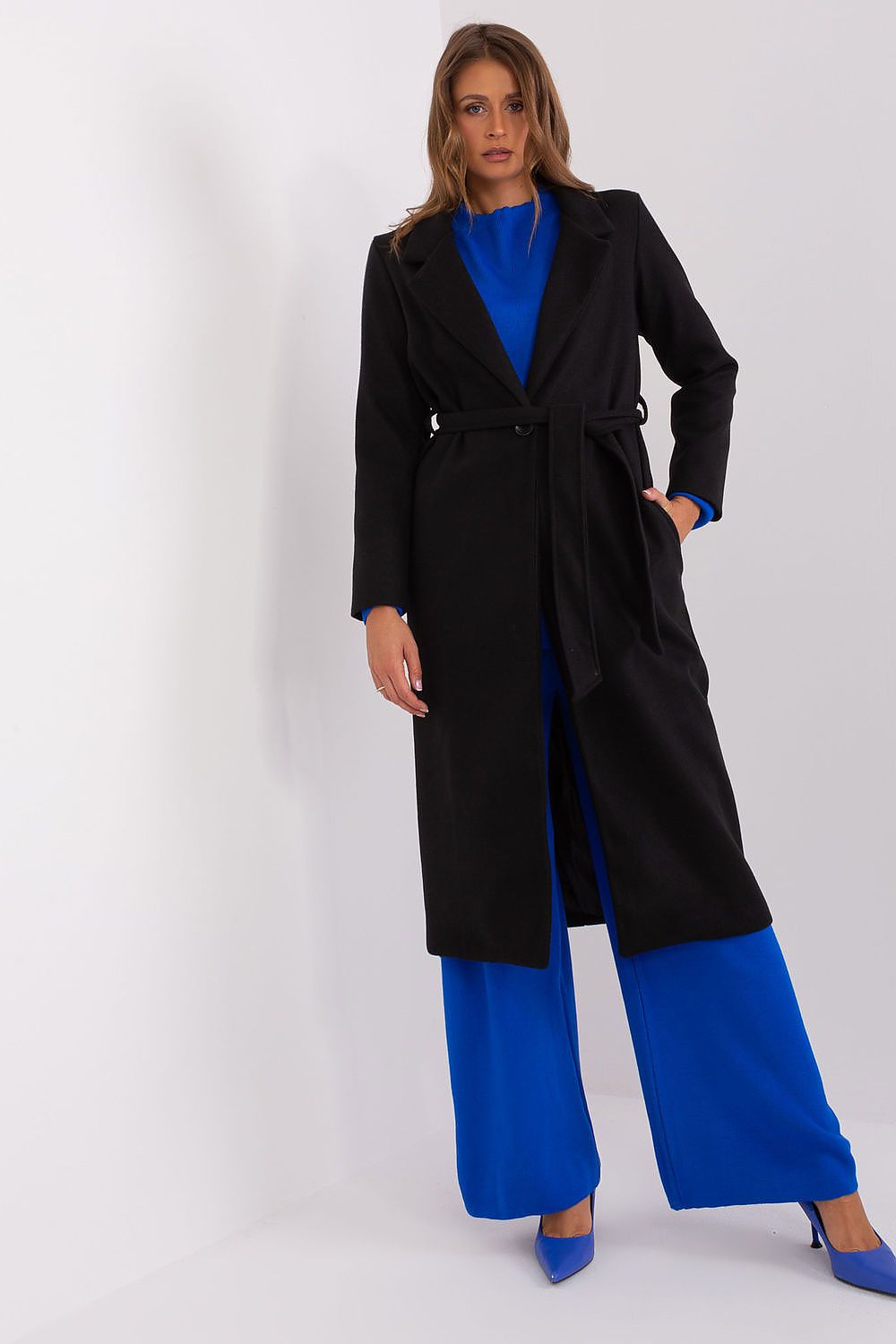  Manteau model 187444 Och Bella 