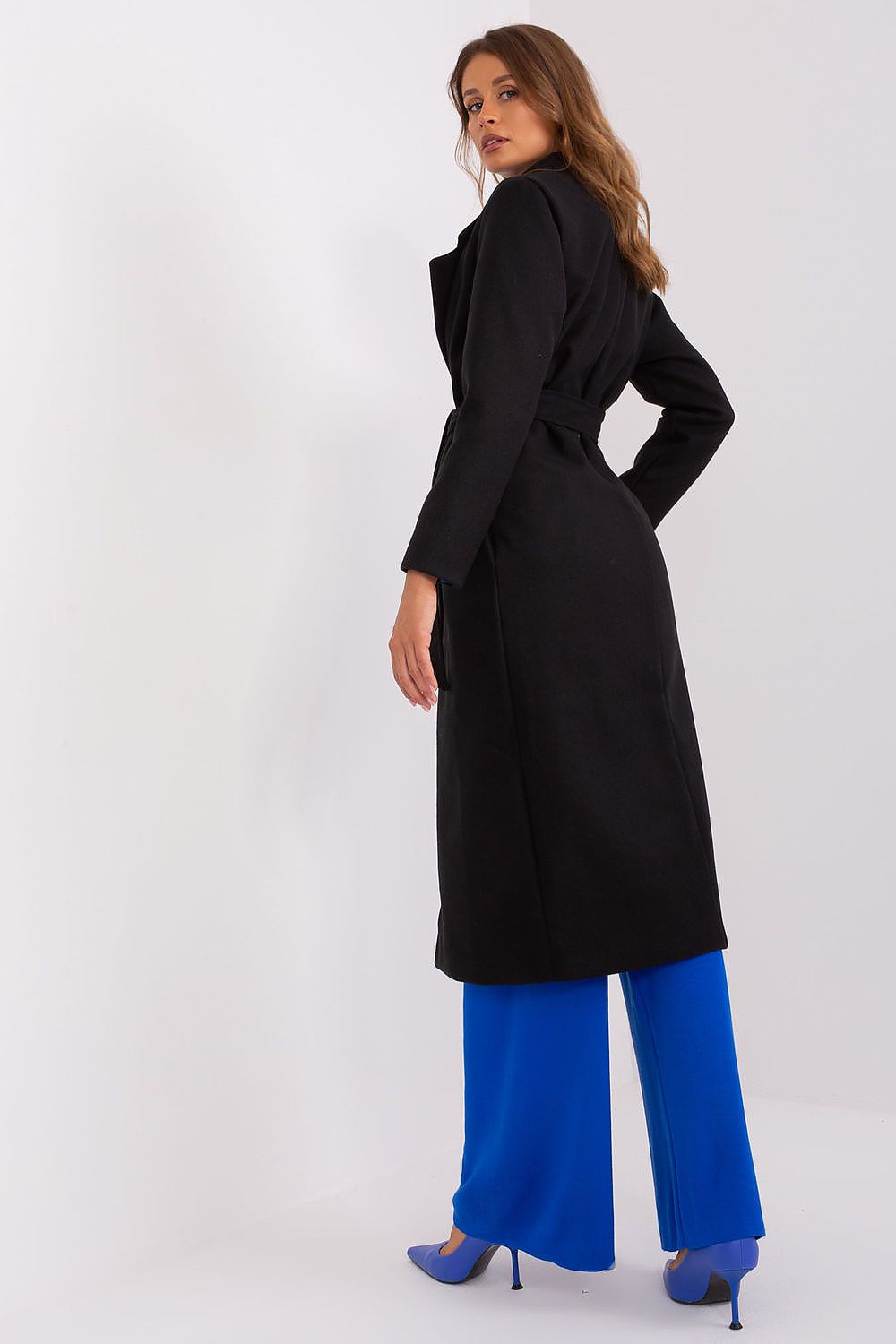  Manteau model 187444 Och Bella 