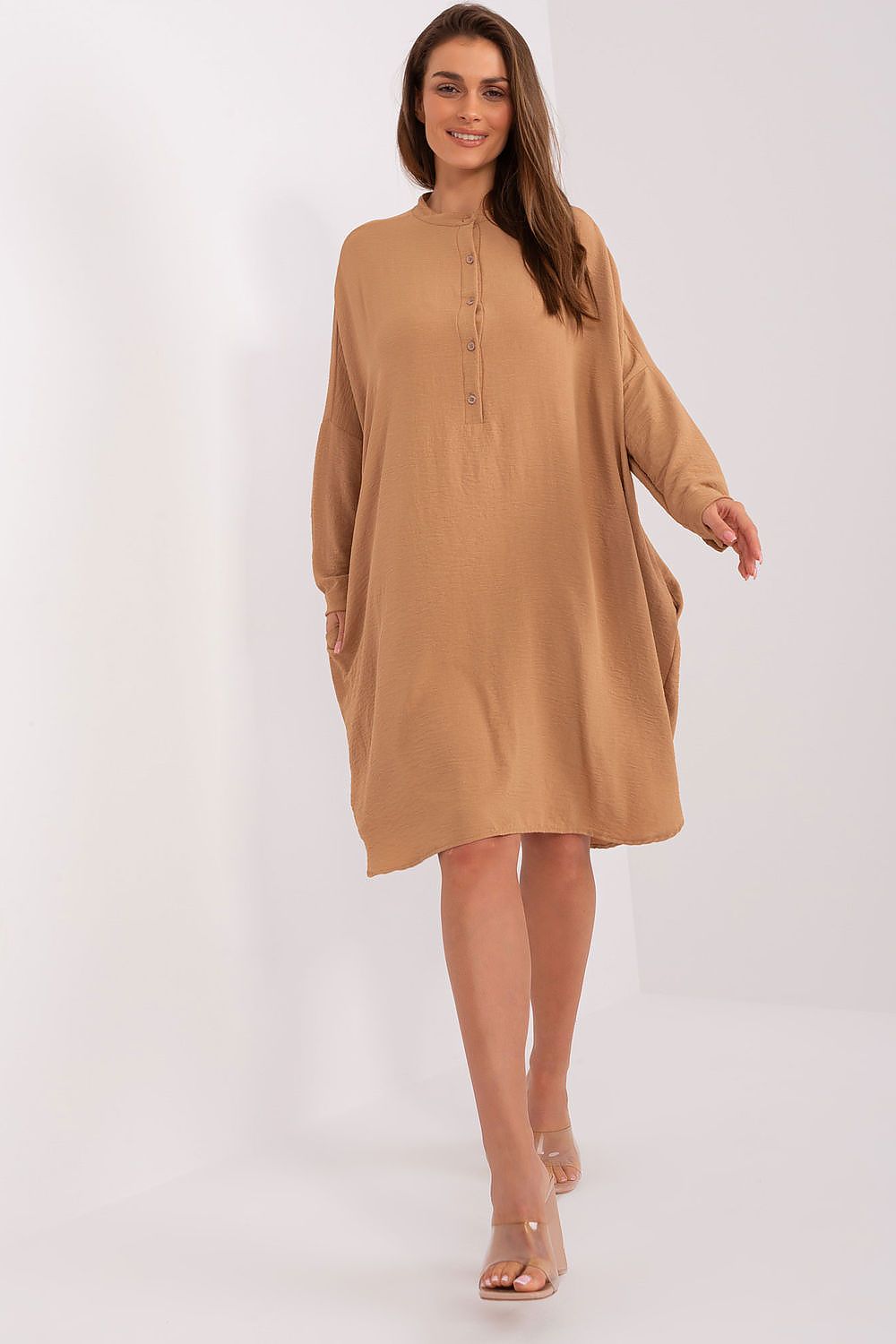  Robe de jour model 187455 Italy Moda 