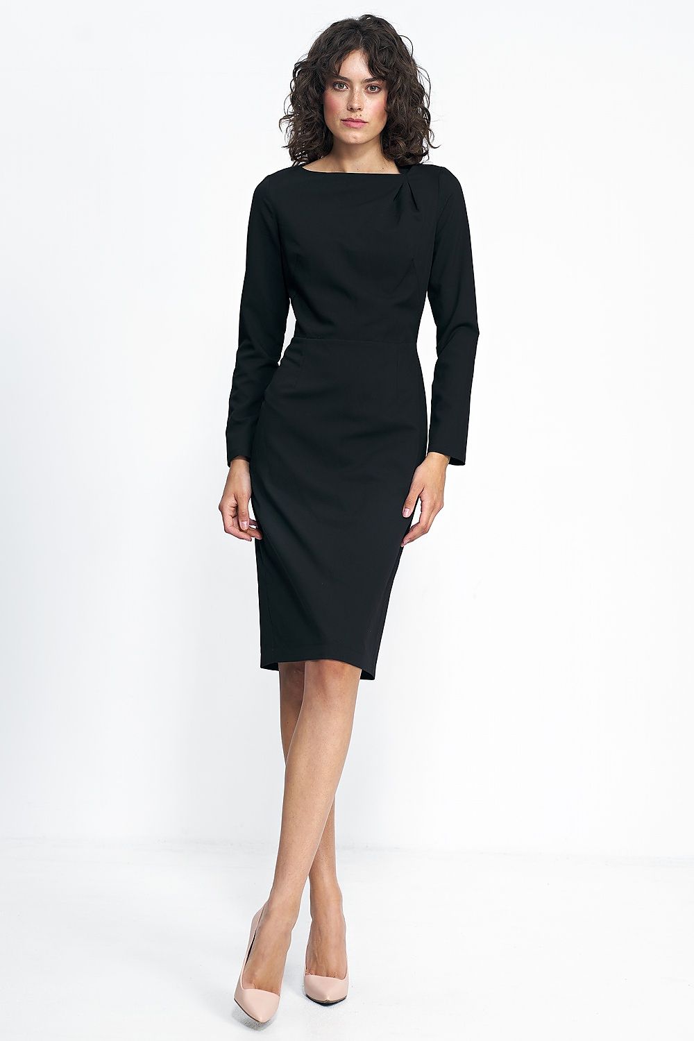  Robe de jour model 187967 Nife 