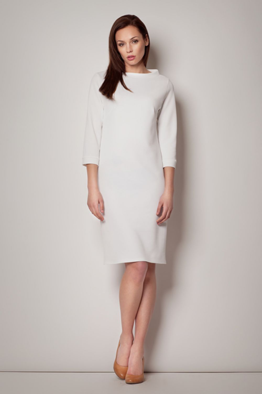  Robe de jour model 44546 Figl 