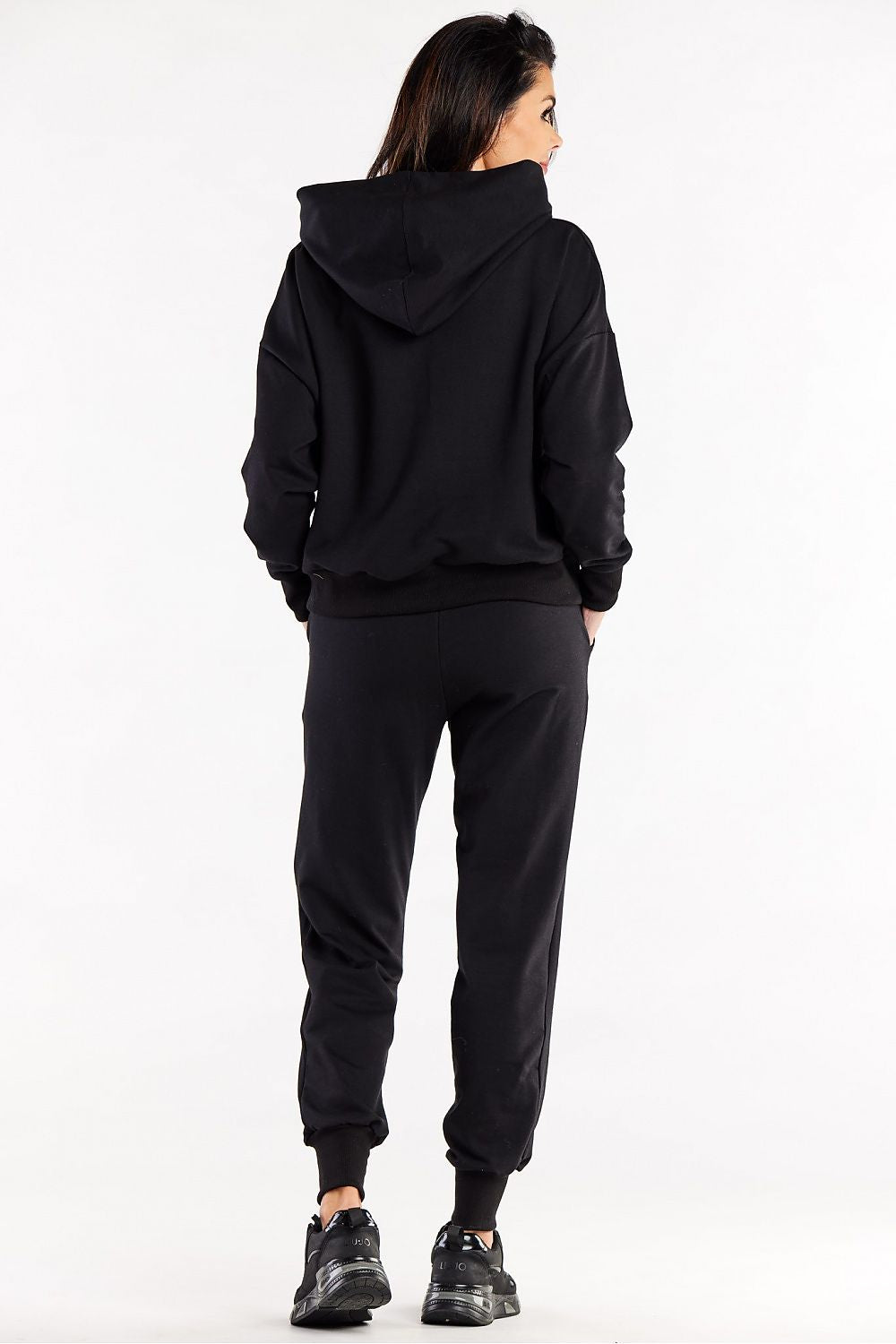  Pantalon survêtement model 188044 Infinite You 