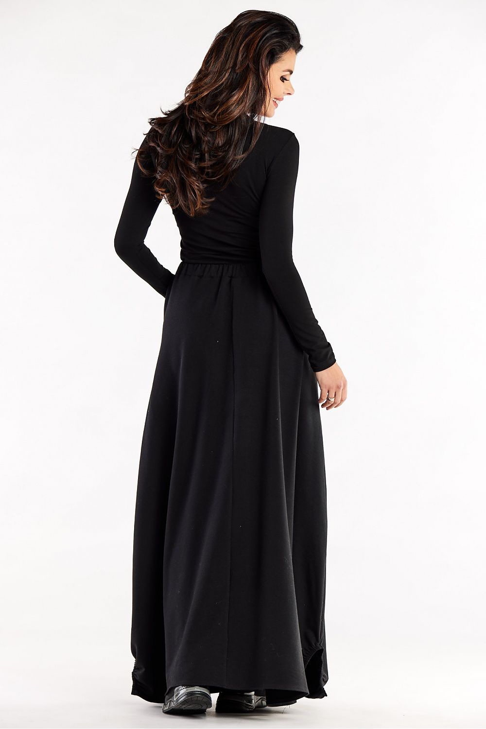  Jupe longue model 188064 Infinite You 