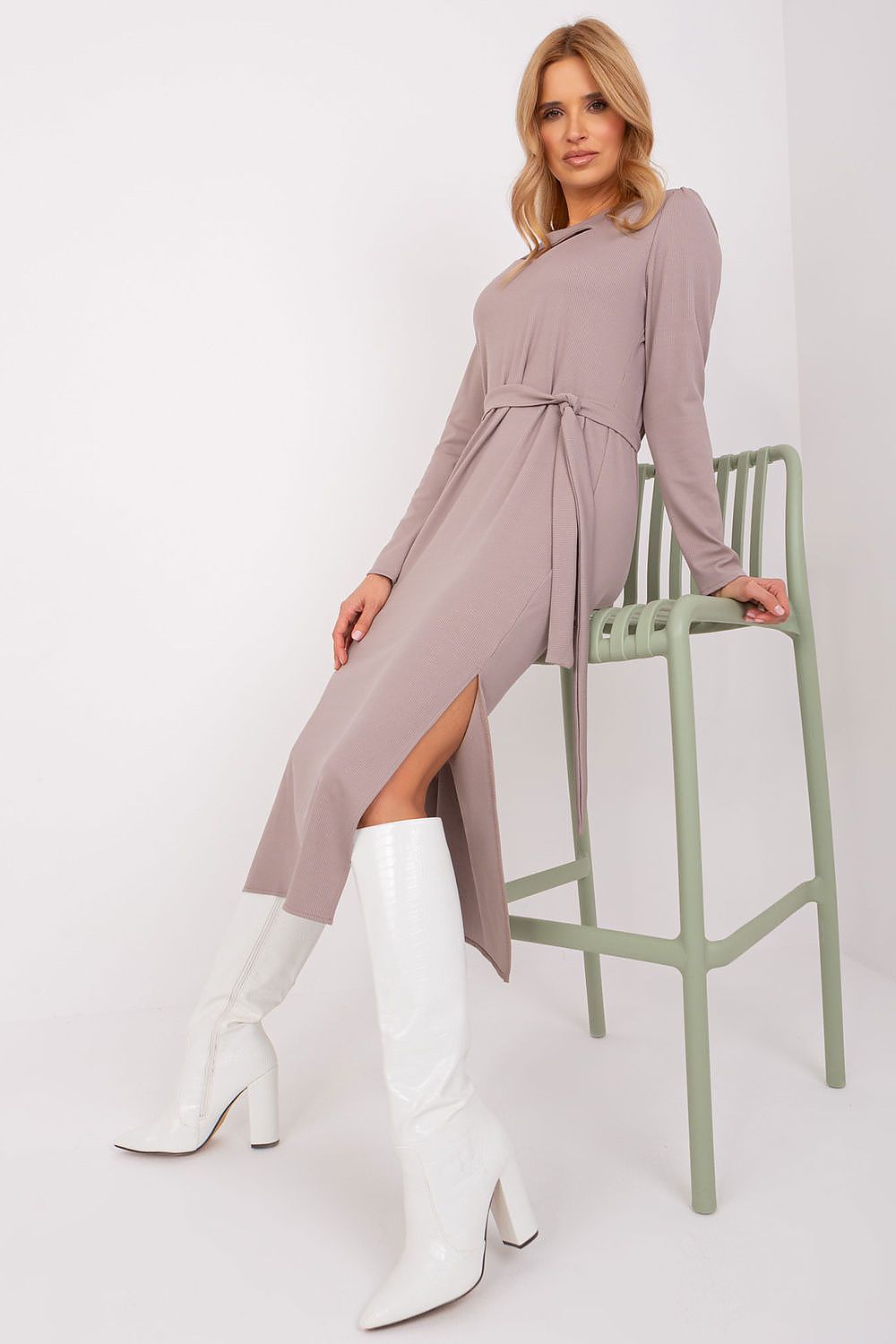  Robe de jour model 188801 Lakerta 