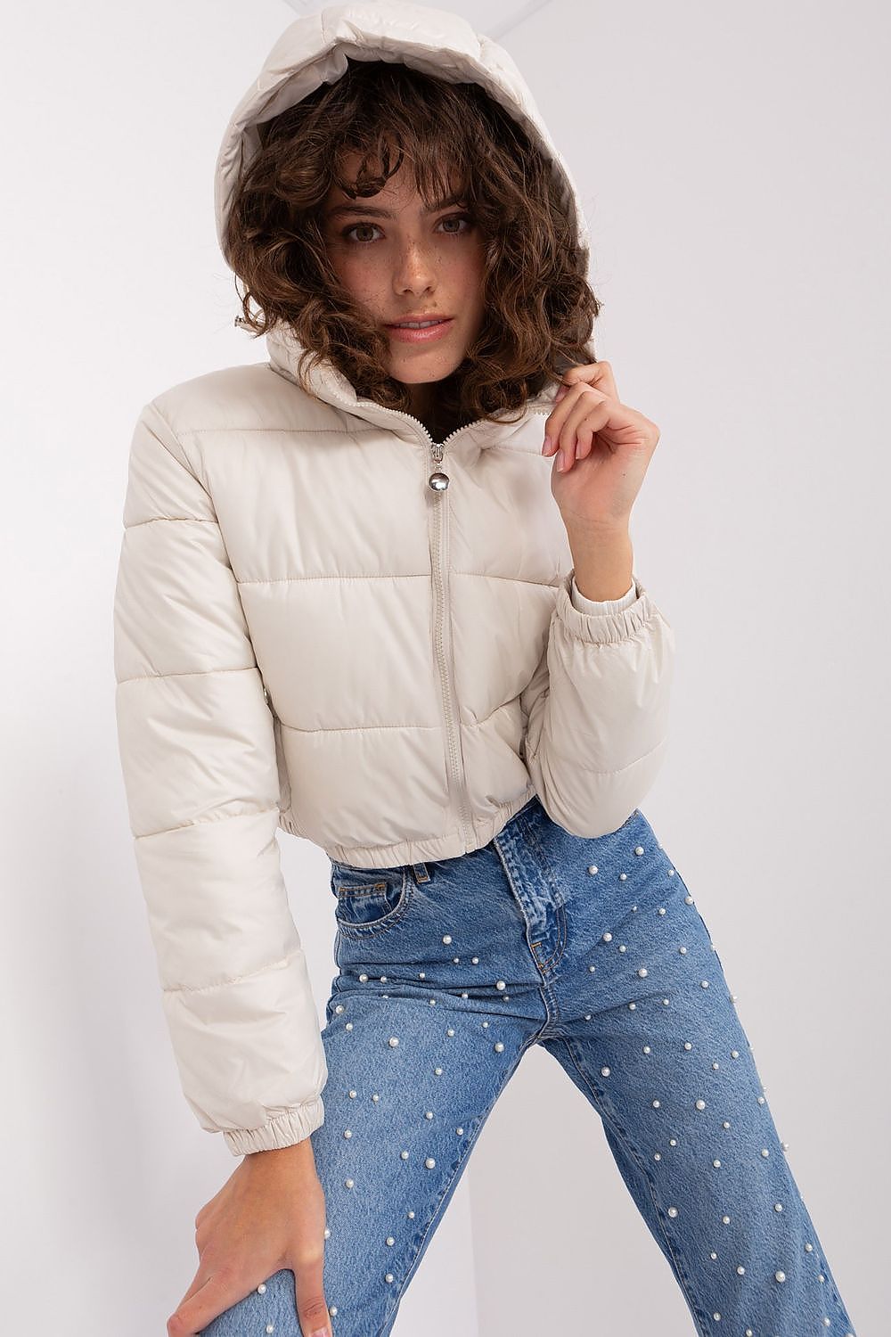  Veste model 188828 NM 
