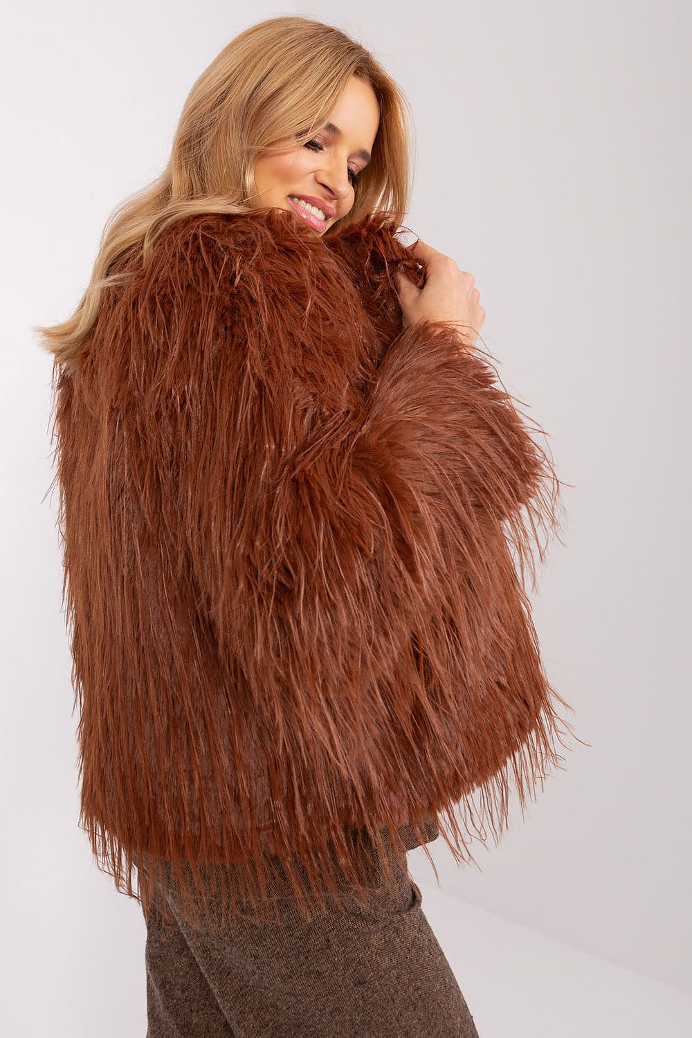  Veste model 188843 AT 