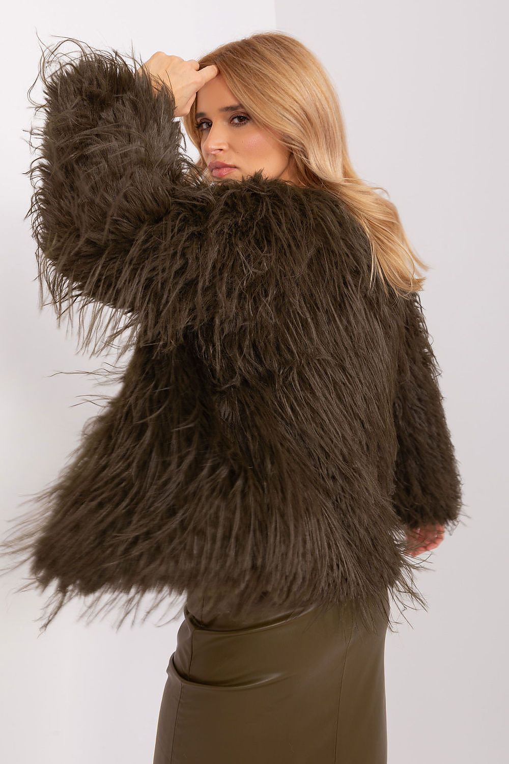  Veste model 188845 AT 
