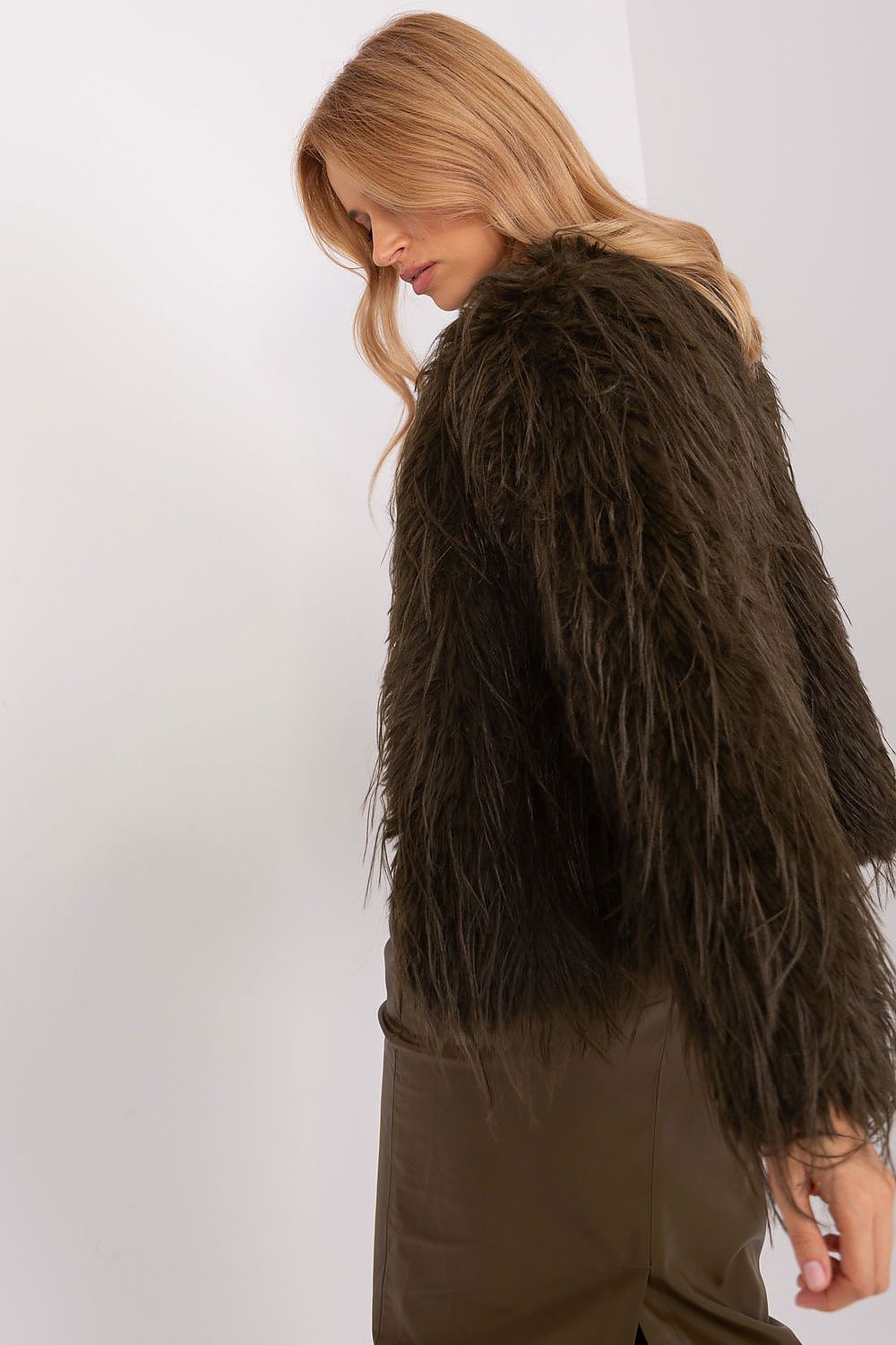  Veste model 188845 AT 