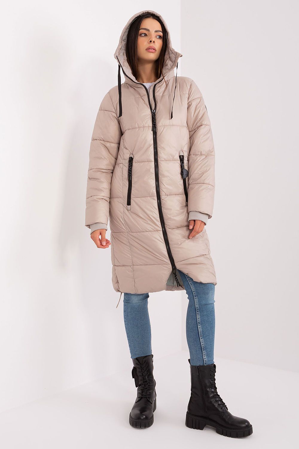  Veste model 189204 Sublevel 