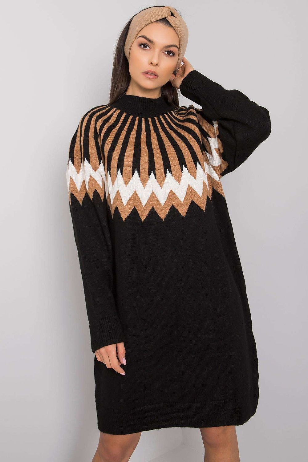 Robe de jour model 189296 Rue Paris 