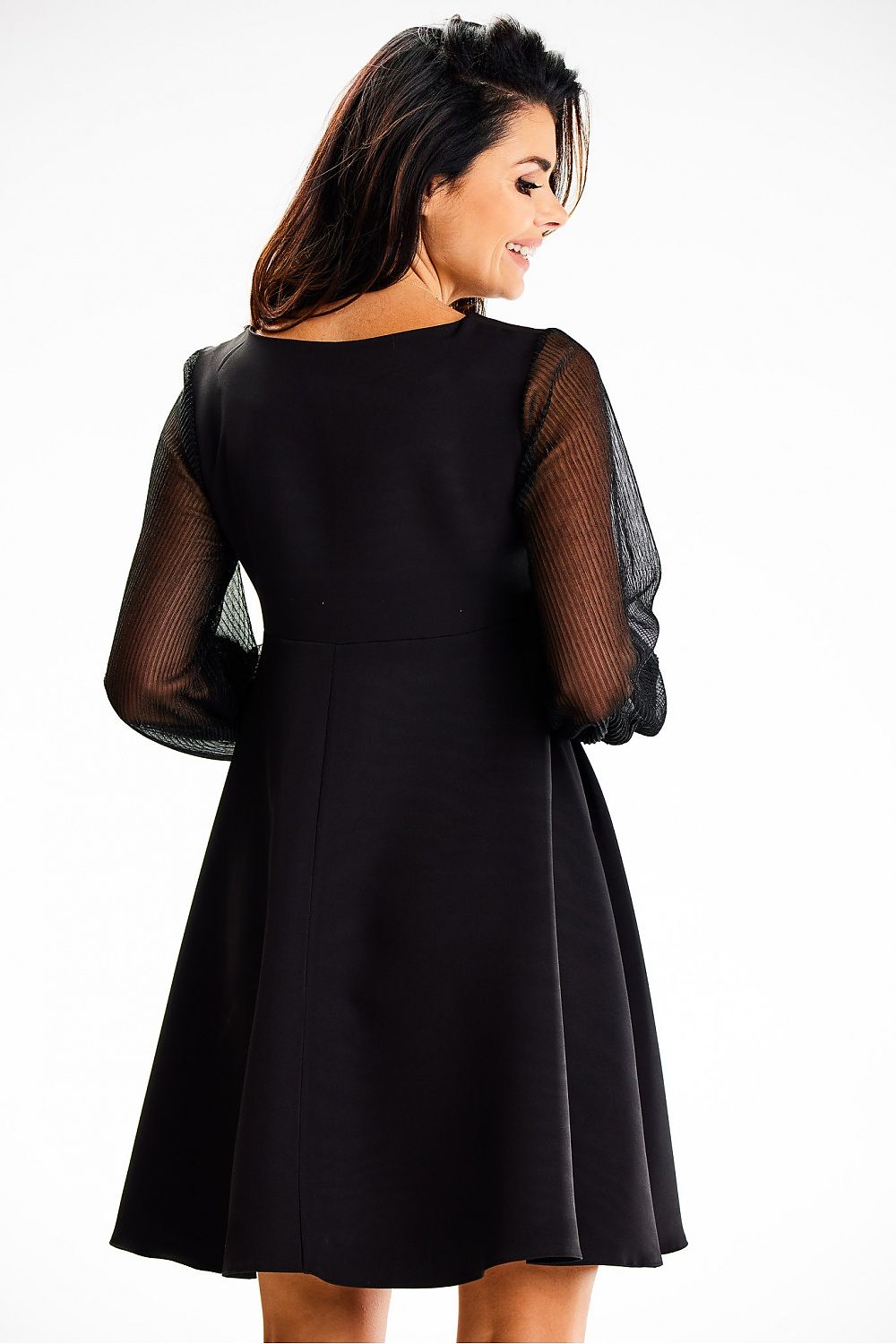  Robe de soirée model 189451 awama 