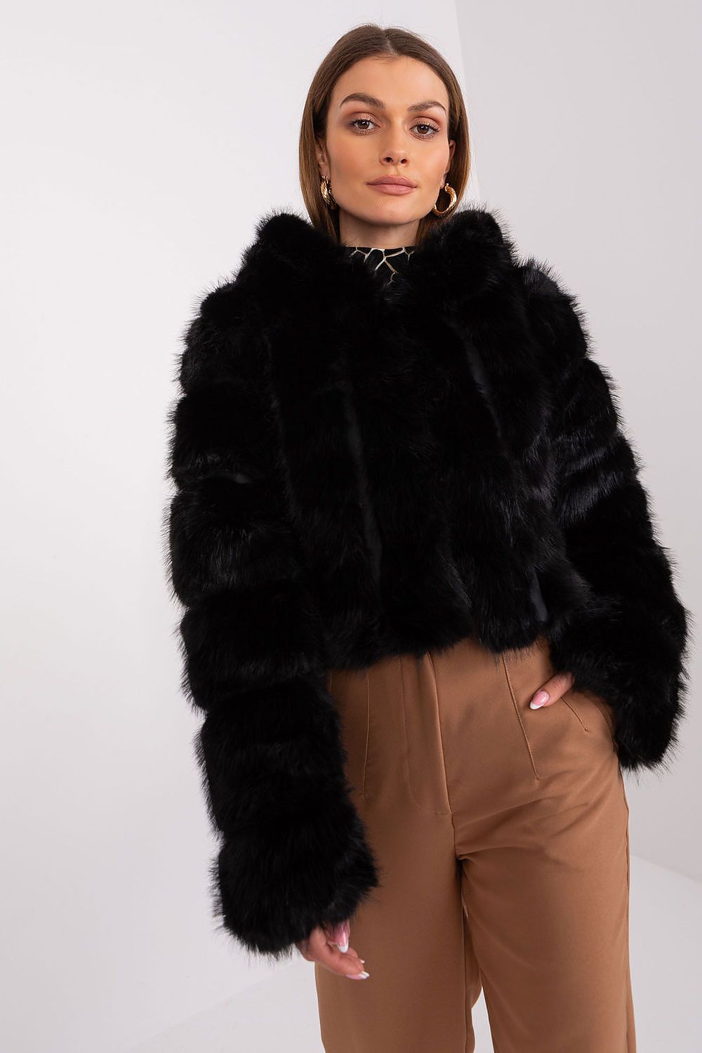 Veste model 189517 AT 