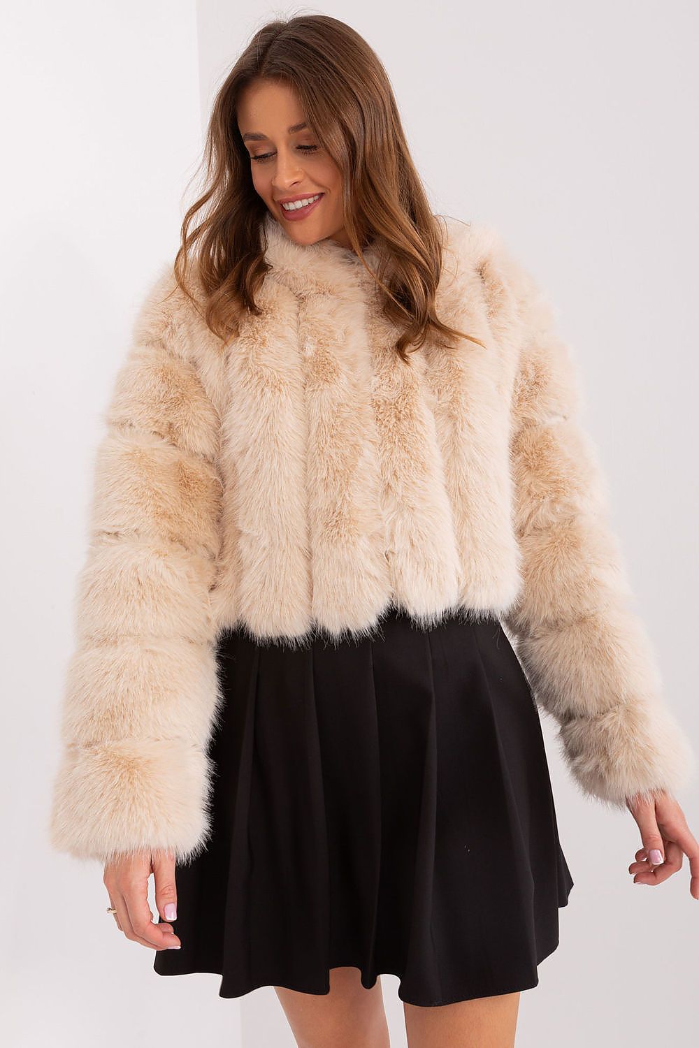  Veste model 189518 AT 