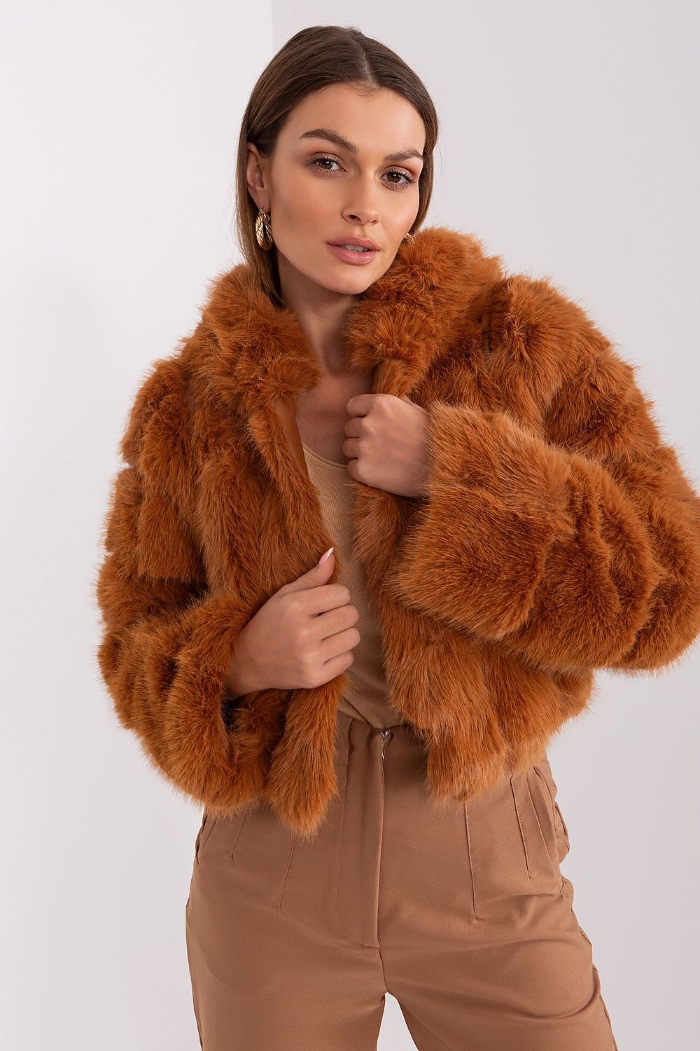  Veste model 189521 AT 