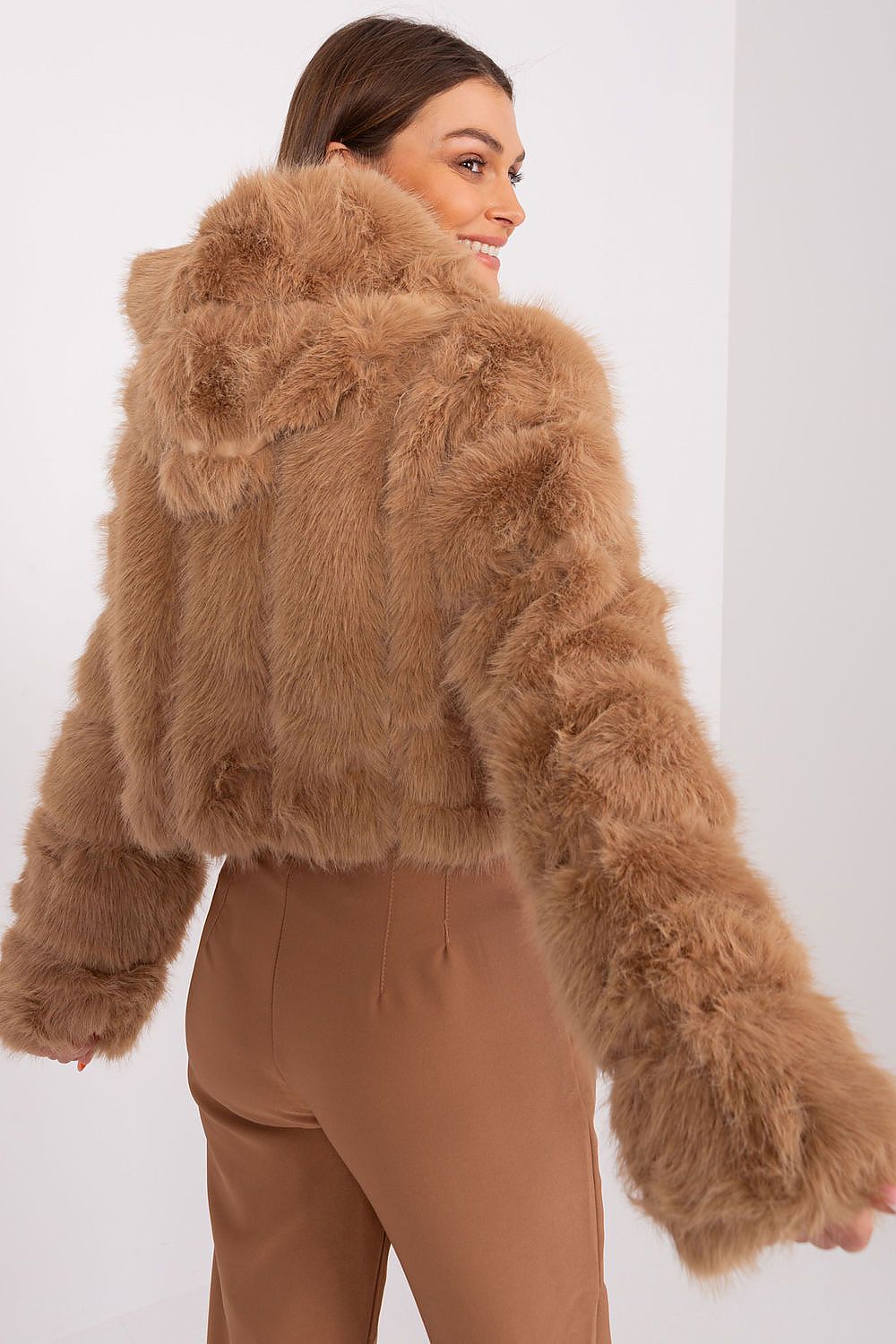  Veste model 189523 AT 