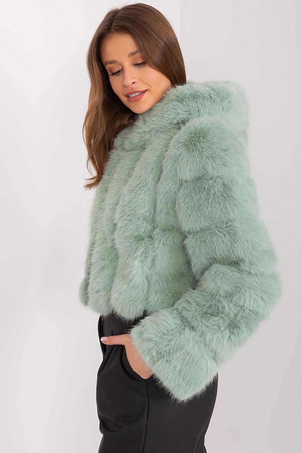  Veste model 189525 AT 