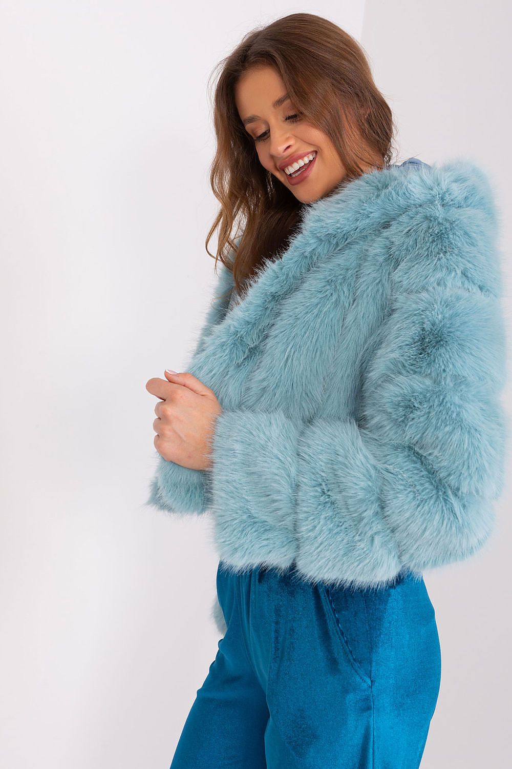  Veste model 189526 AT 