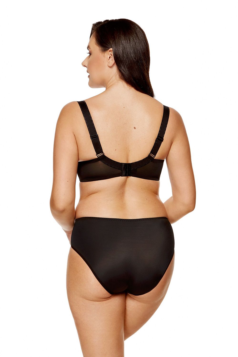  Soutien-gorge rembourré model 190102 Gorteks 