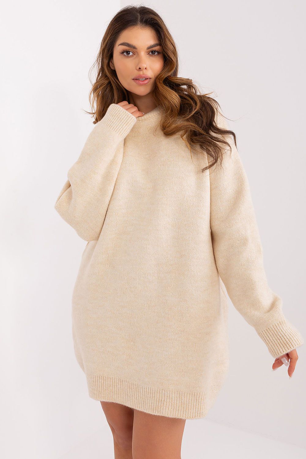  Robe de jour model 190145 Rue Paris 