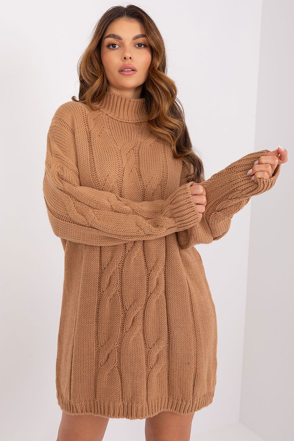  Robe de jour model 190147 Rue Paris 