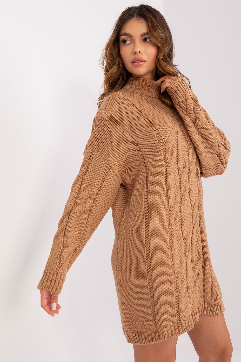  Robe de jour model 190147 Rue Paris 