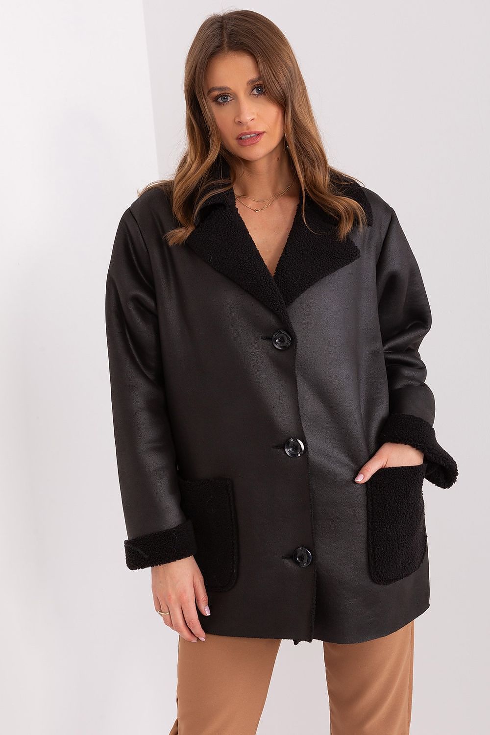  Veste model 190160 Lakerta 